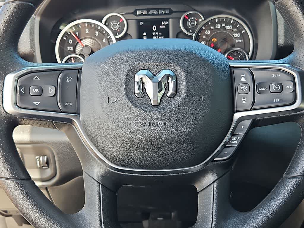 Thumbnail: 2026 RAM 2500 - 23