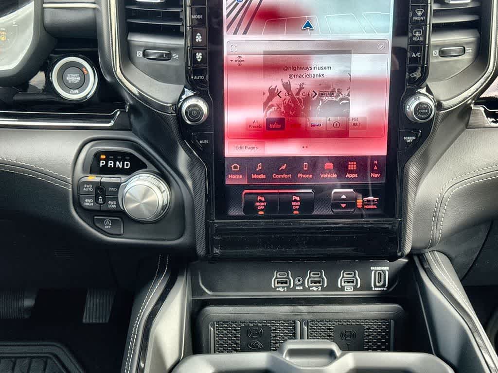 Thumbnail: 2026 RAM 1500 - 16