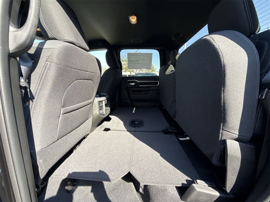 Thumbnail: 2026 RAM 2500 - 13