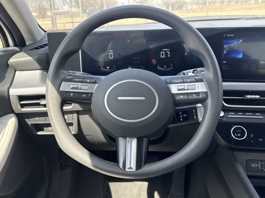 Thumbnail: 2024 Hyundai Sonata - 16