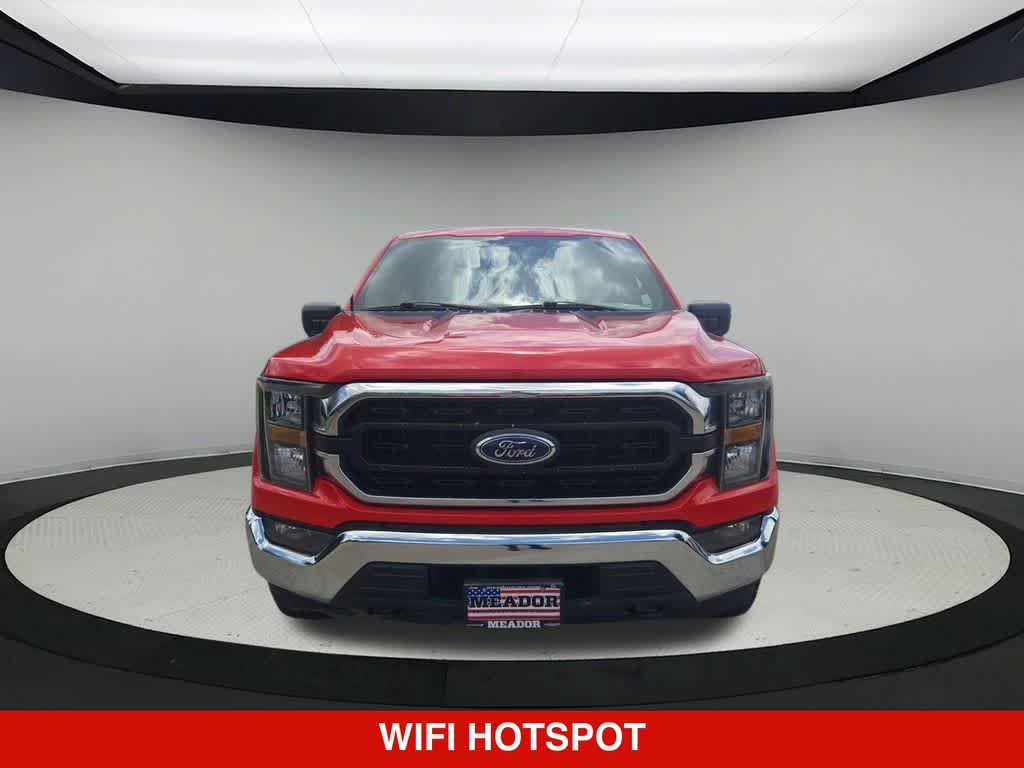 Thumbnail: 2023 Ford F-150 - 9