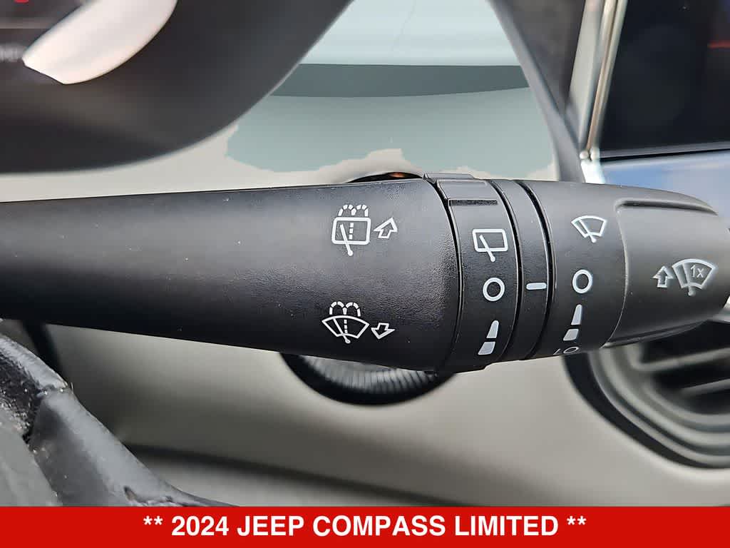 Thumbnail: 2024 Jeep Compass - 26
