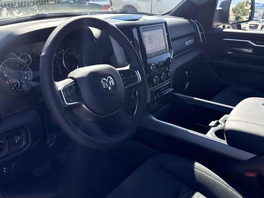 Thumbnail: 2026 RAM 1500 - 2