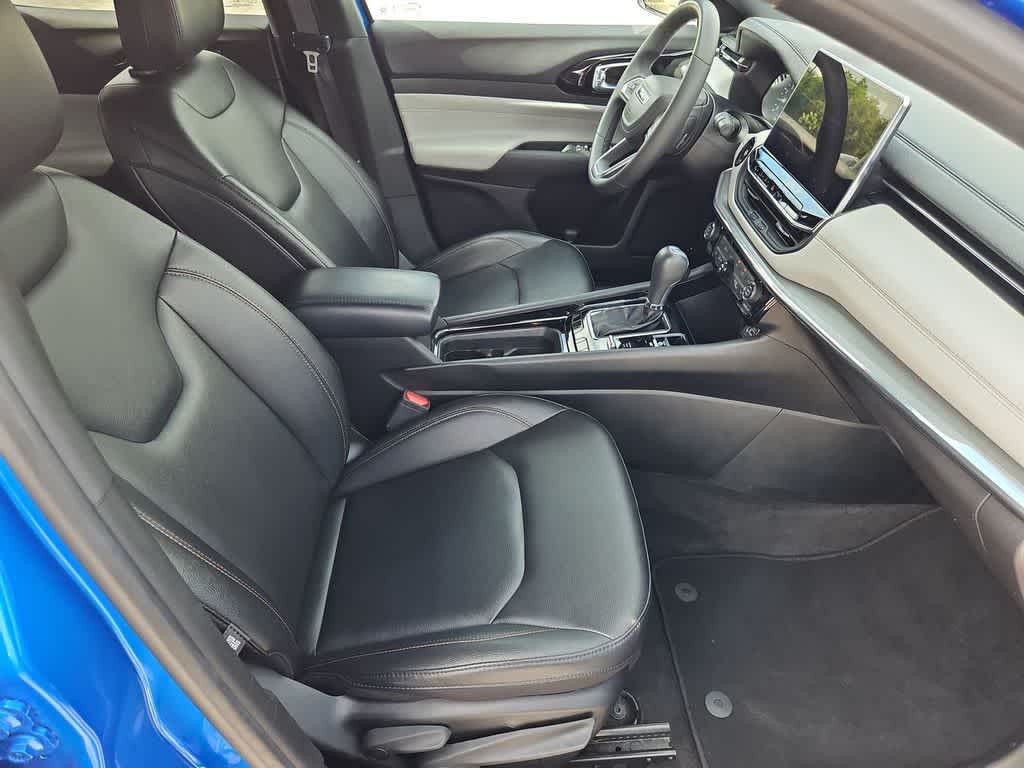 Thumbnail: 2024 Jeep Compass - 22