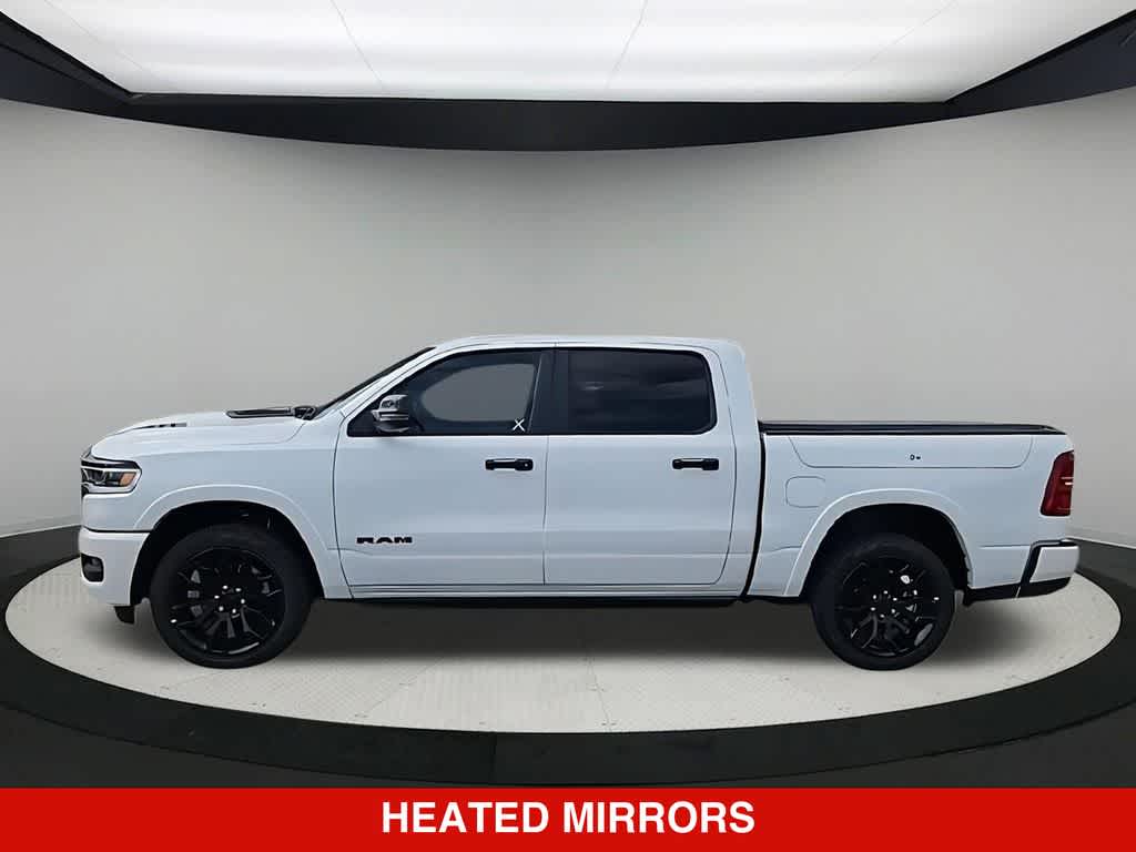 Thumbnail: 2026 RAM 1500 - 5