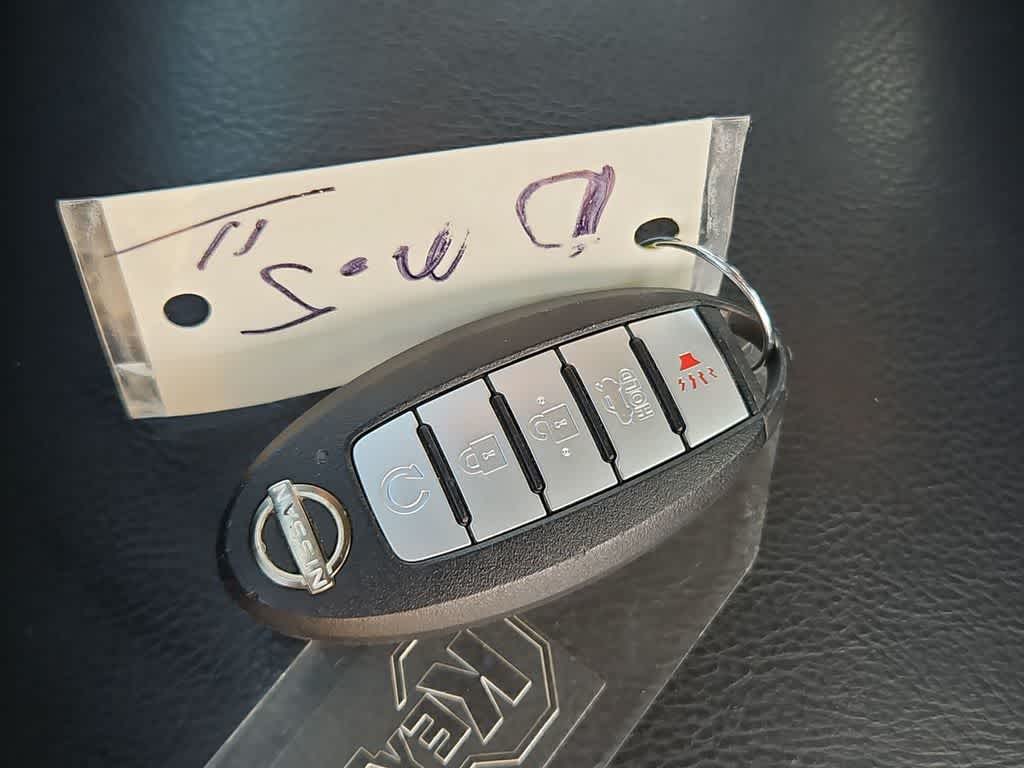 Thumbnail: 2024 Nissan Altima - 34