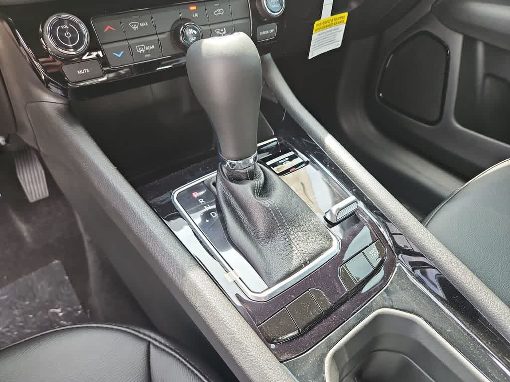 Thumbnail: 2026 Jeep Compass - 30