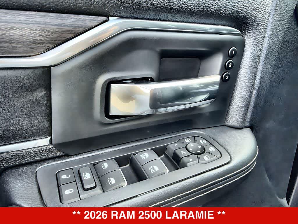 Thumbnail: 2026 RAM 2500 - 23
