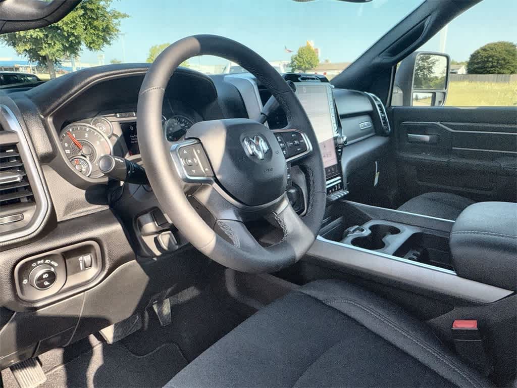 Thumbnail: 2026 RAM 3500 - 2