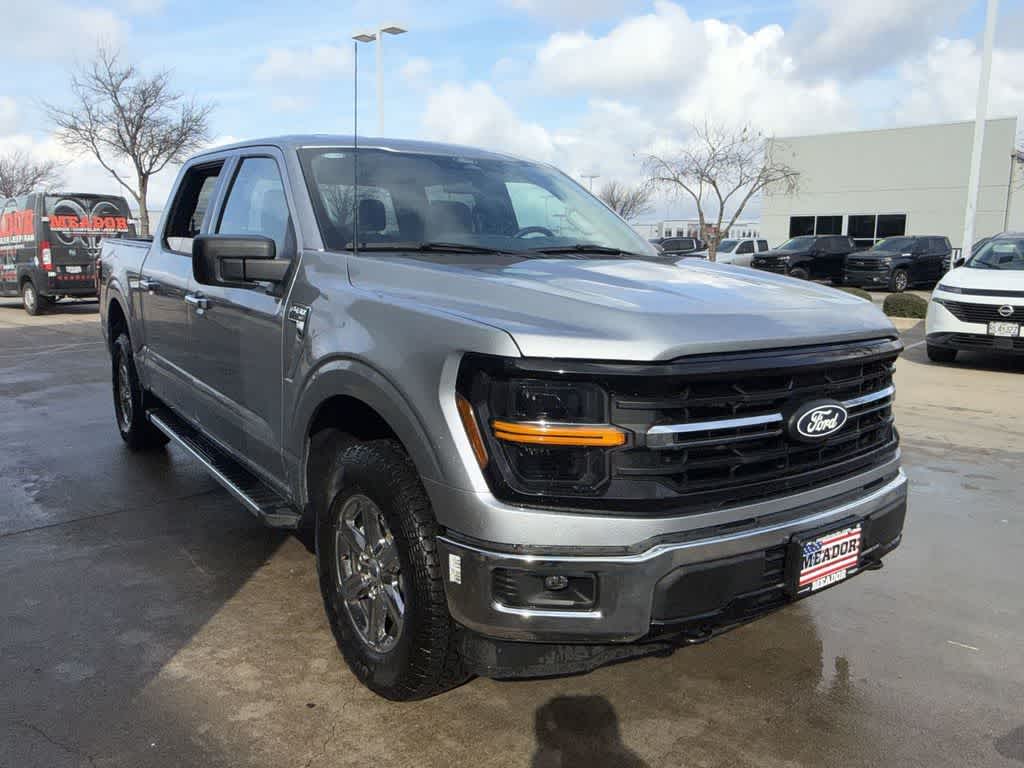 Thumbnail: 2025 Ford F-150 - 6