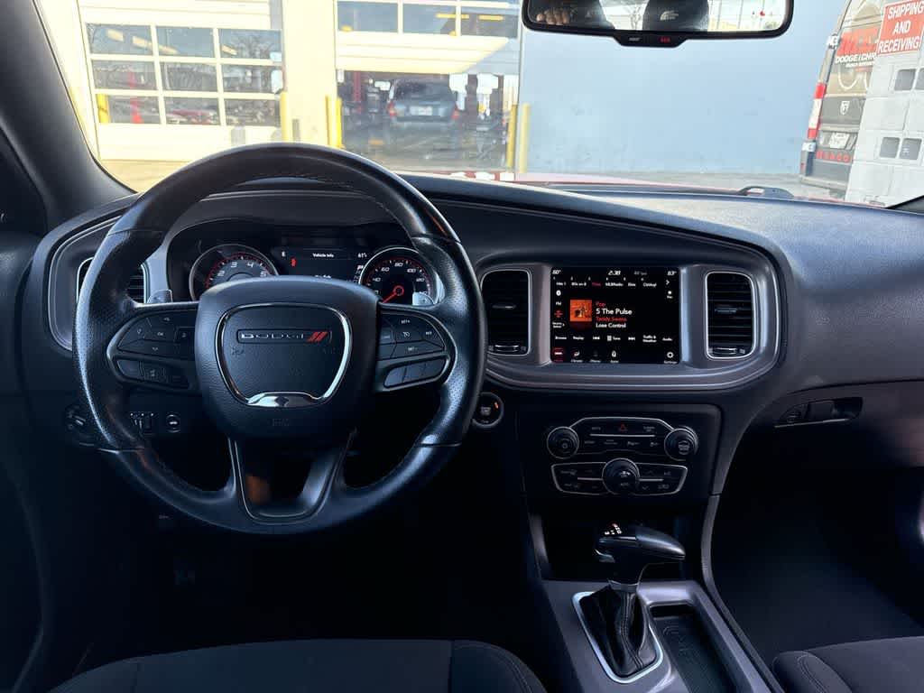 Thumbnail: 2023 Dodge Charger - 15
