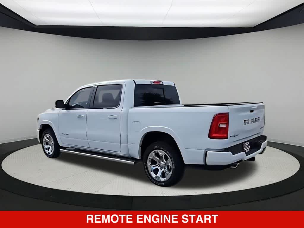 Thumbnail: 2026 RAM 1500 - 6