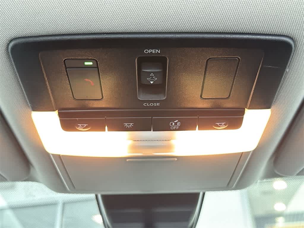 Thumbnail: 2023 Nissan Altima - 18