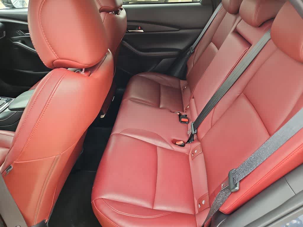 Thumbnail: 2024 Mazda CX-30 - 21