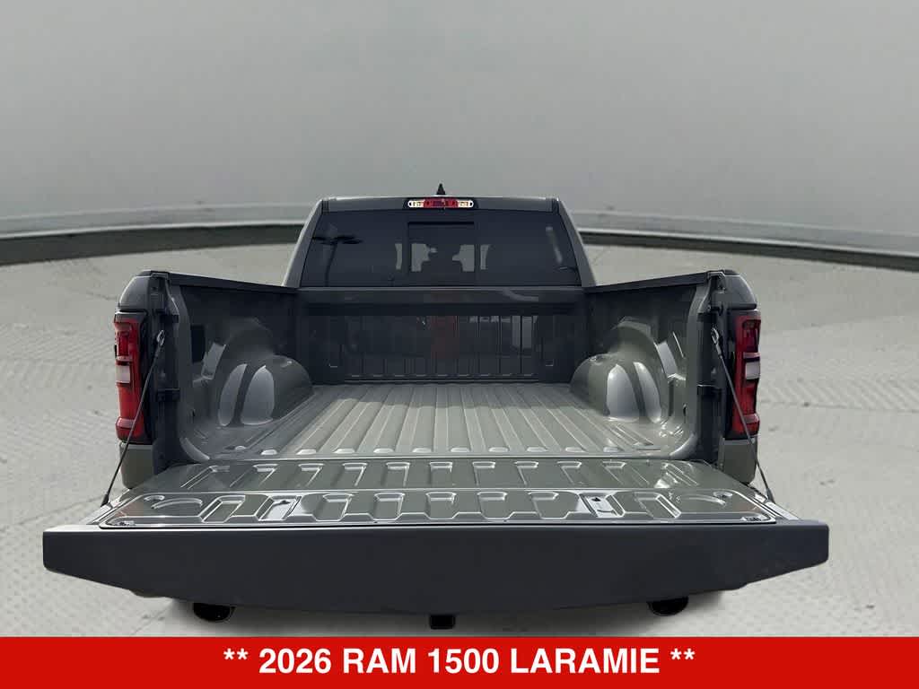 Thumbnail: 2026 RAM 1500 - 21