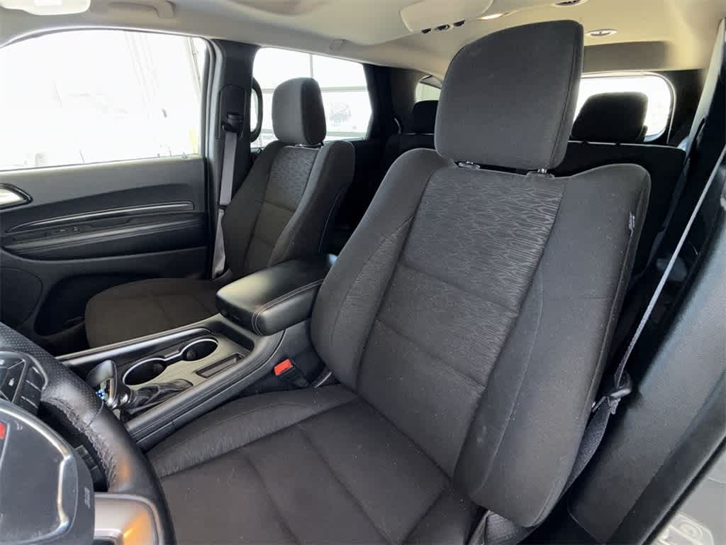 Thumbnail: 2022 Dodge Durango - 10