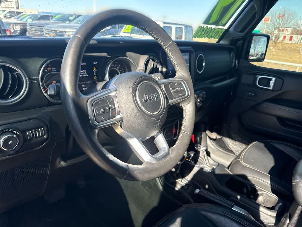 Thumbnail: 2019 Jeep Wrangler - 2