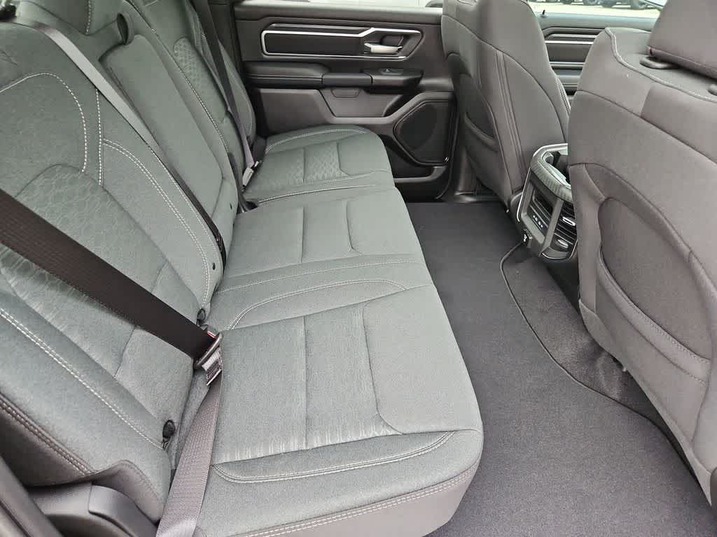 Thumbnail: 2026 RAM 1500 - 22