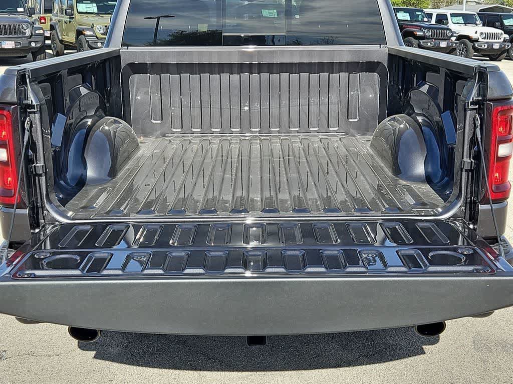 Thumbnail: 2026 RAM 1500 - 35