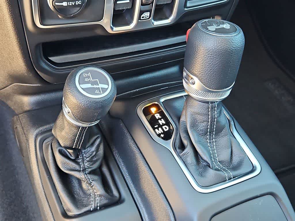 Thumbnail: 2026 Jeep Wrangler - 32