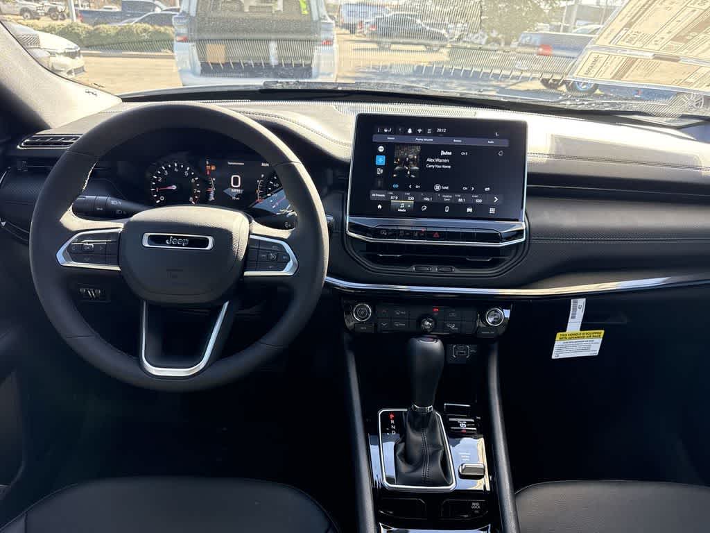 Thumbnail: 2026 Jeep Compass - 16