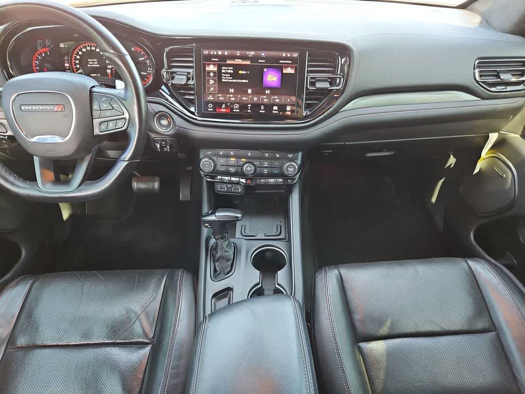Thumbnail: 2022 Dodge Durango - 16