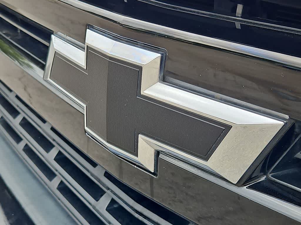 Thumbnail: 2020 Chevrolet Silverado 1500 - 12