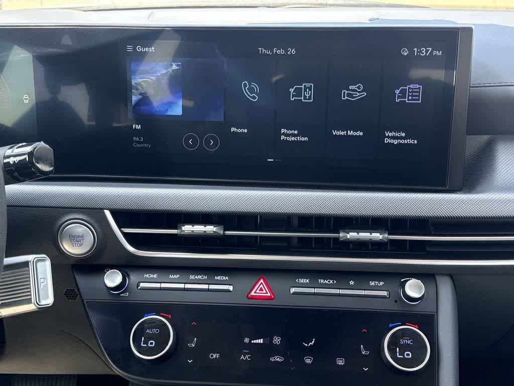 Thumbnail: 2024 Hyundai Sonata - 14