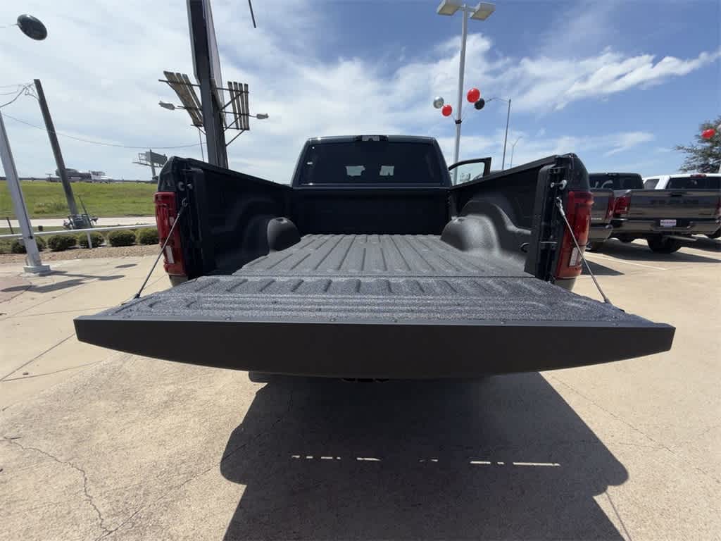 Thumbnail: 2025 RAM 2500 - 14