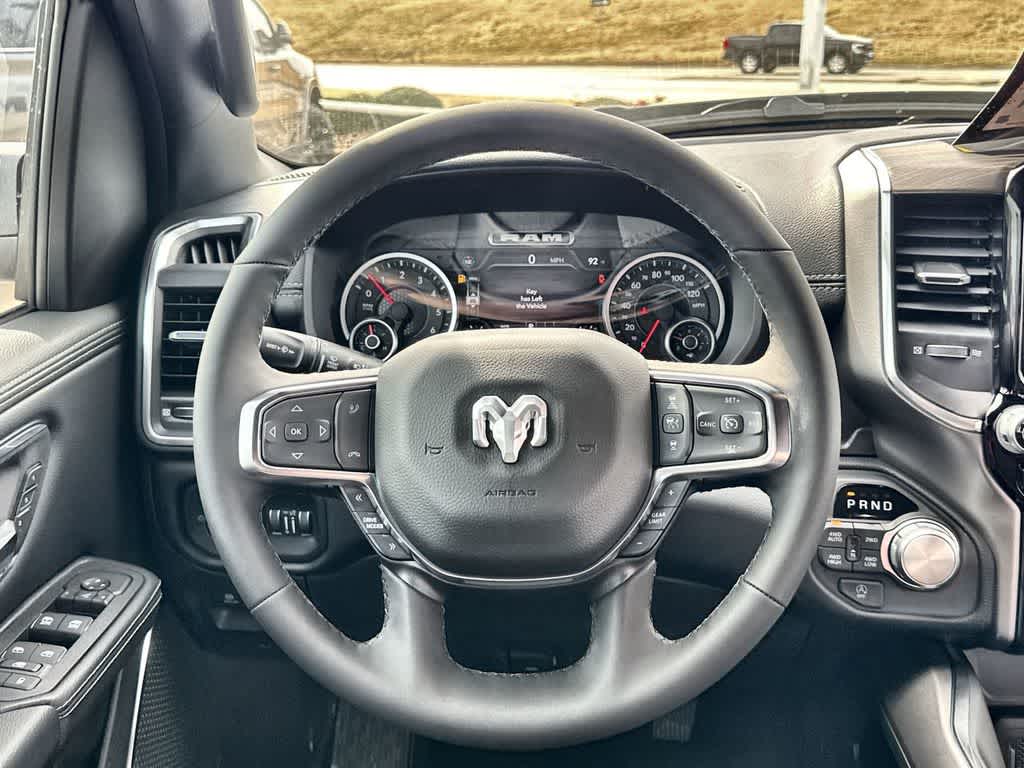 Thumbnail: 2026 RAM 1500 - 19