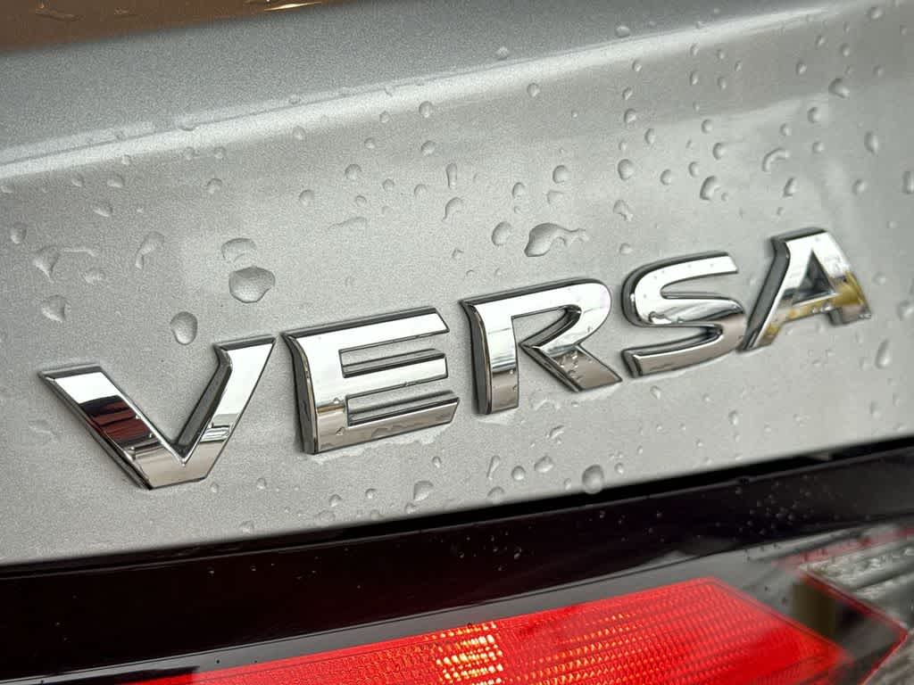 Thumbnail: 2024 Nissan Versa - 8