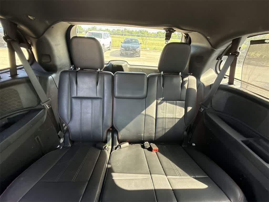 Thumbnail: 2017 Dodge Grand Caravan - 14