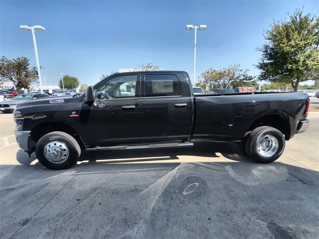 Thumbnail: 2026 RAM 3500 - 3