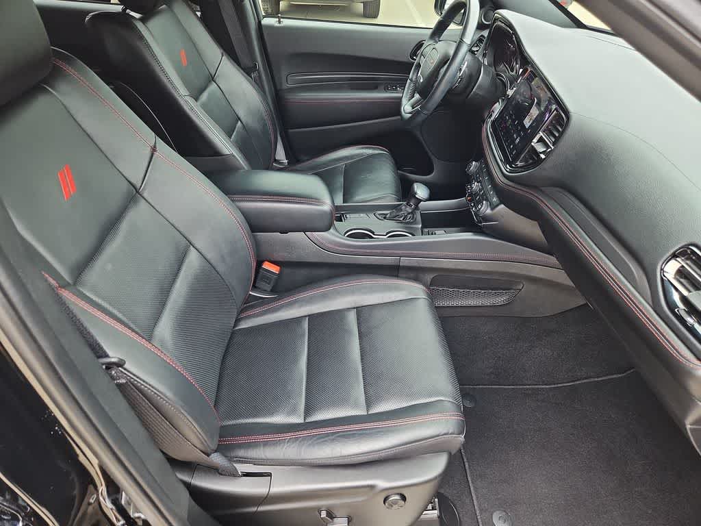 Thumbnail: 2023 Dodge Durango - 24