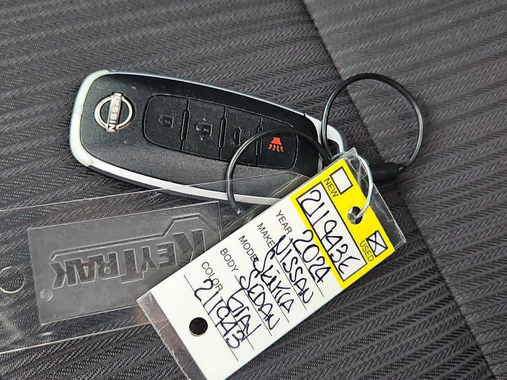 Thumbnail: 2024 Nissan Sentra - 34