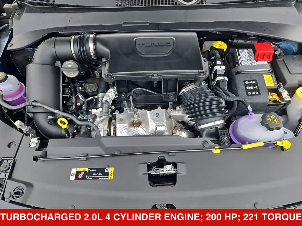 Thumbnail: 2026 Jeep Compass - 15