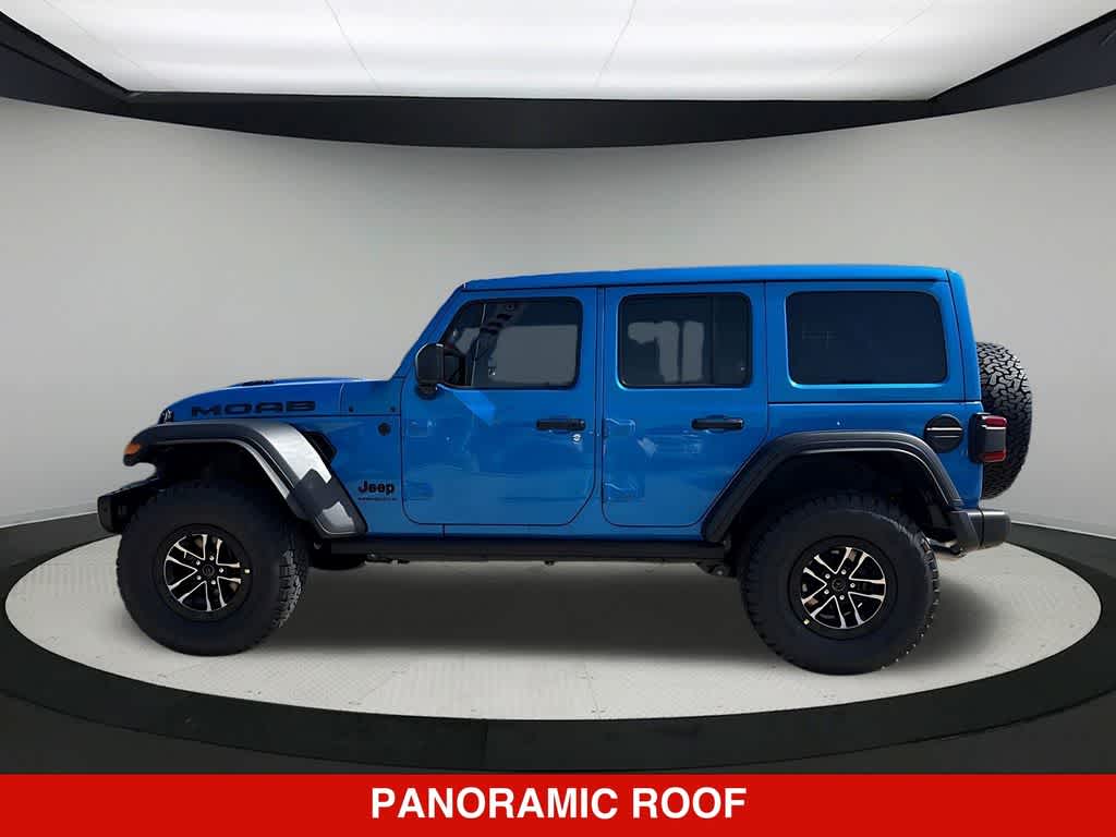 Thumbnail: 2026 Jeep Wrangler - 3