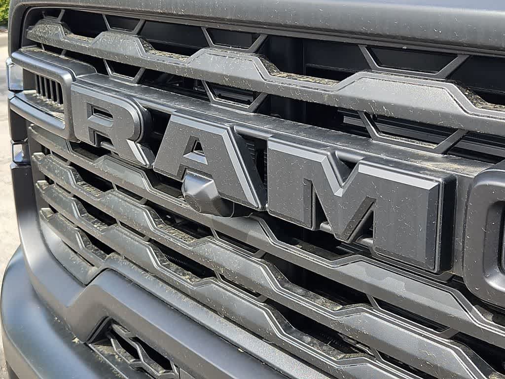 Thumbnail: 2026 RAM 2500 - 12
