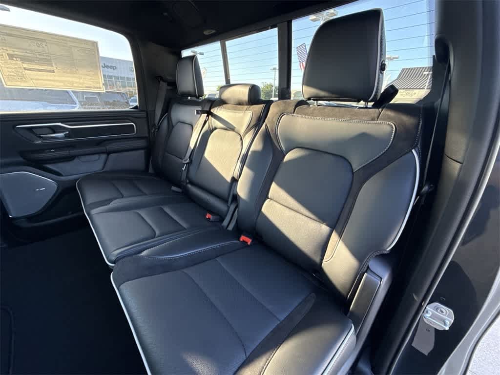 Thumbnail: 2026 RAM 1500 - 12