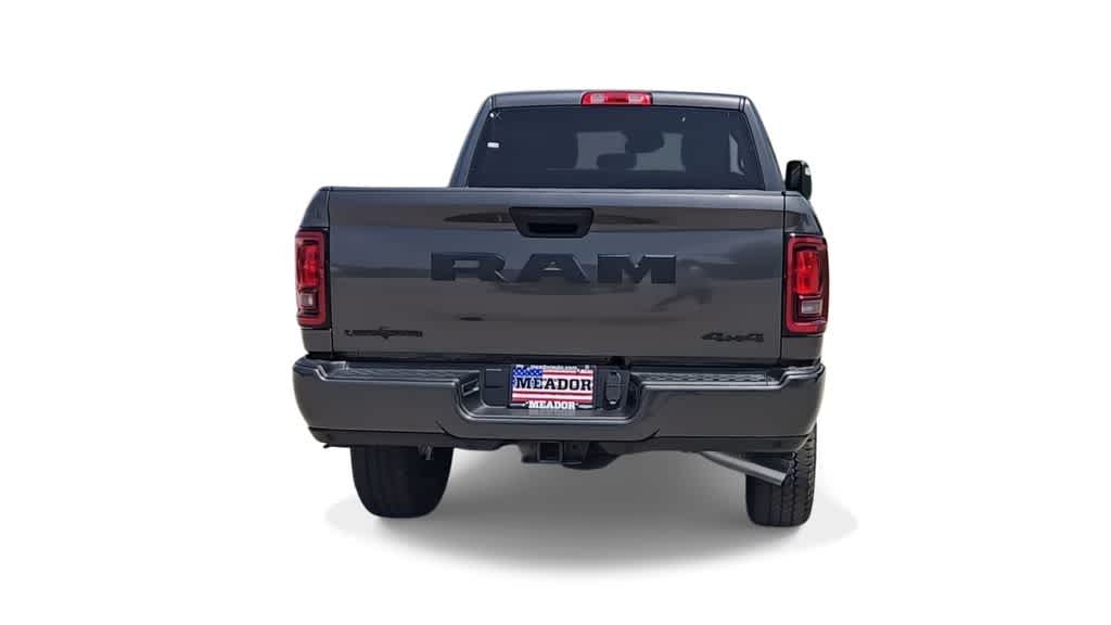 Thumbnail: 2026 RAM 2500 - 7