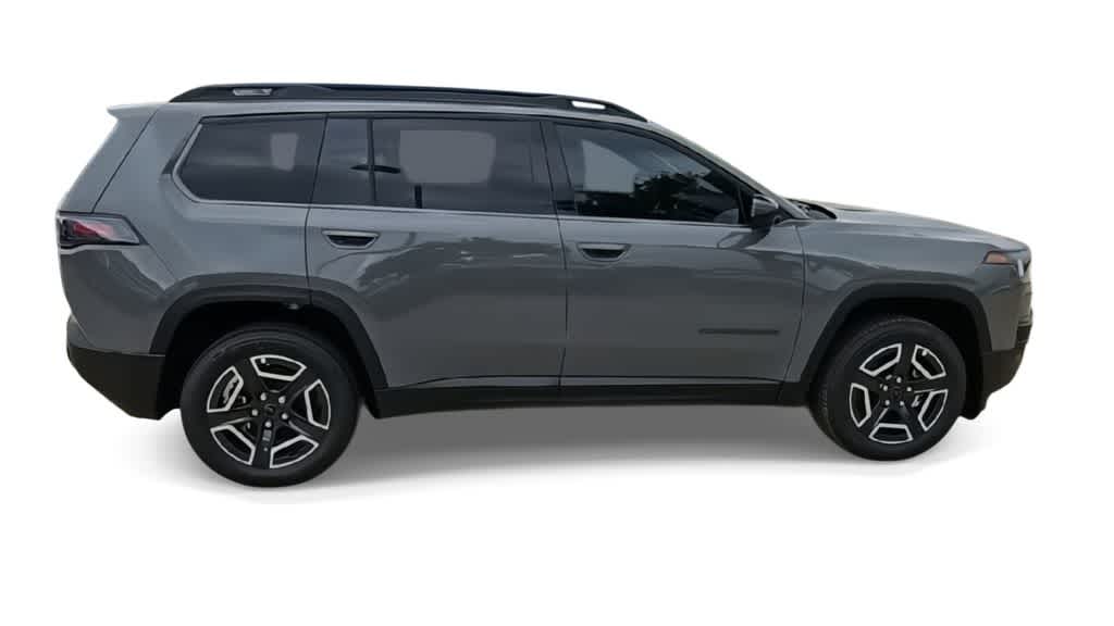 Thumbnail: 2026 Jeep Cherokee - 7