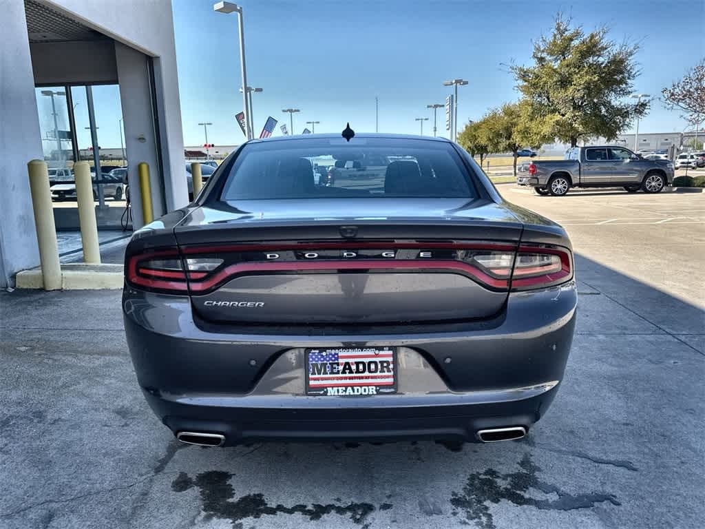 Thumbnail: 2023 Dodge Charger - 5