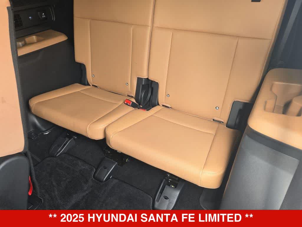Thumbnail: 2025 Hyundai Santa Fe - 38