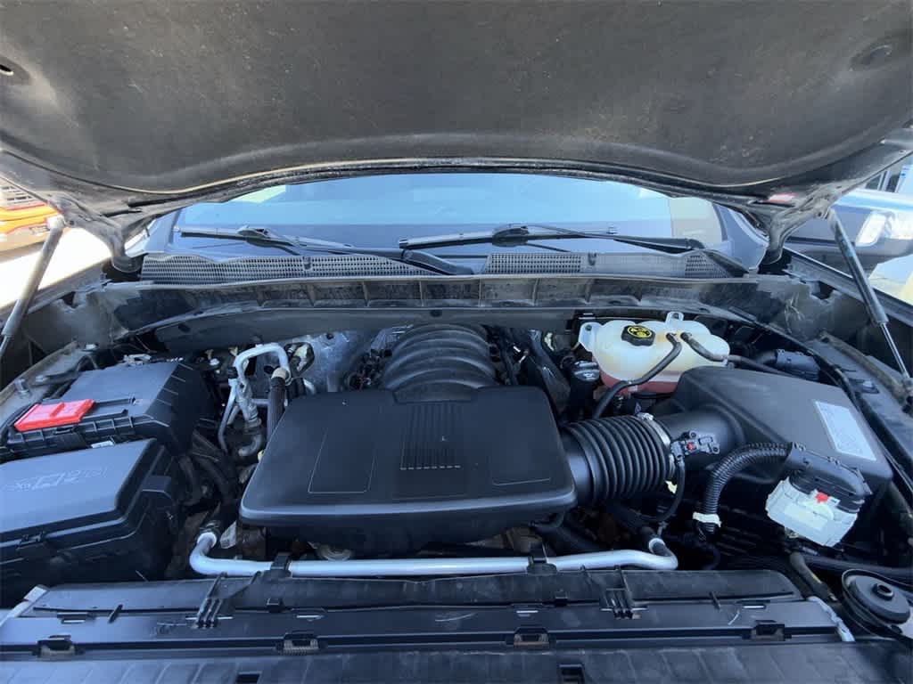 Thumbnail: 2019 GMC Sierra 1500 - 9