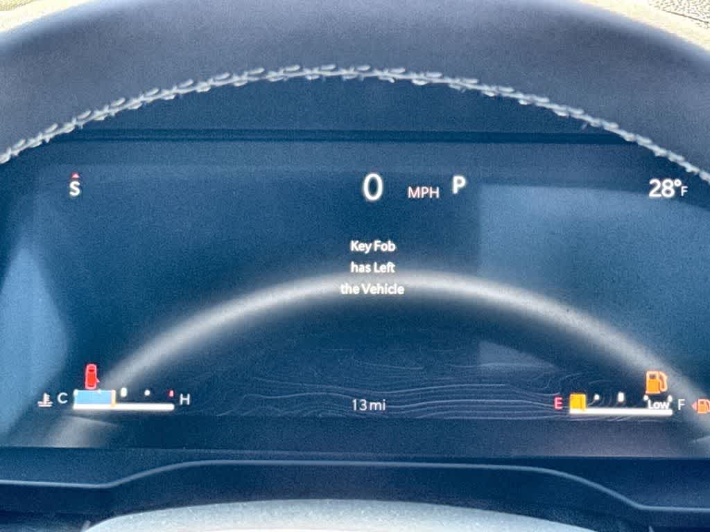 Thumbnail: 2025 Jeep Grand Cherokee - 20