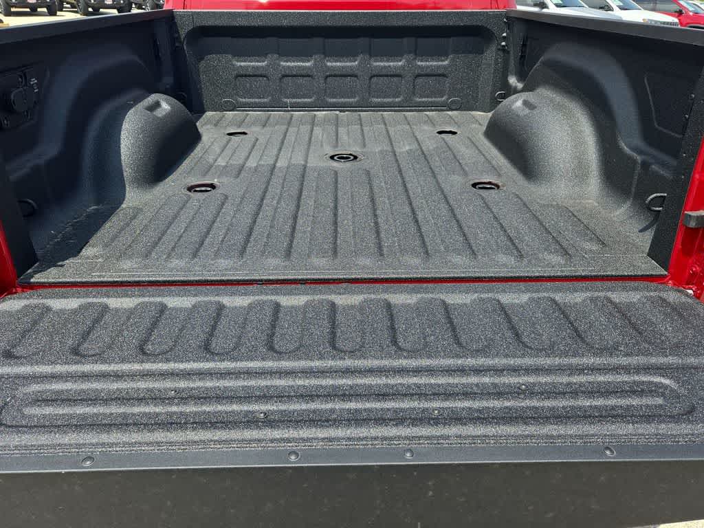 Thumbnail: 2026 RAM 2500 - 34