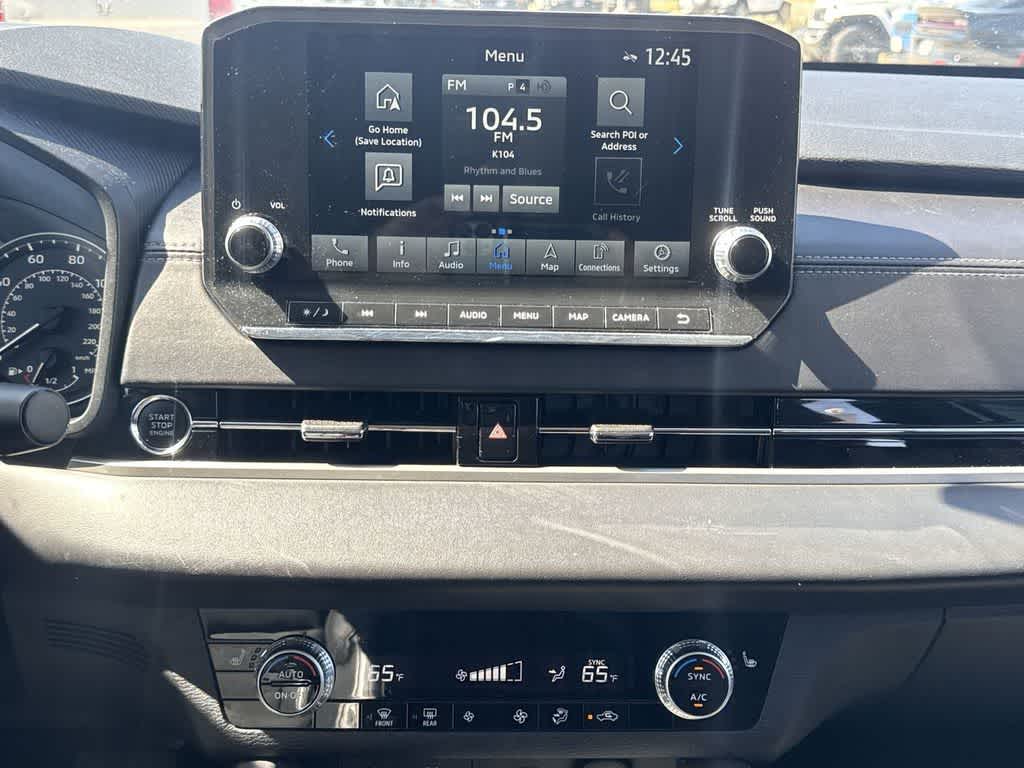 Thumbnail: 2024 Mitsubishi Outlander - 19