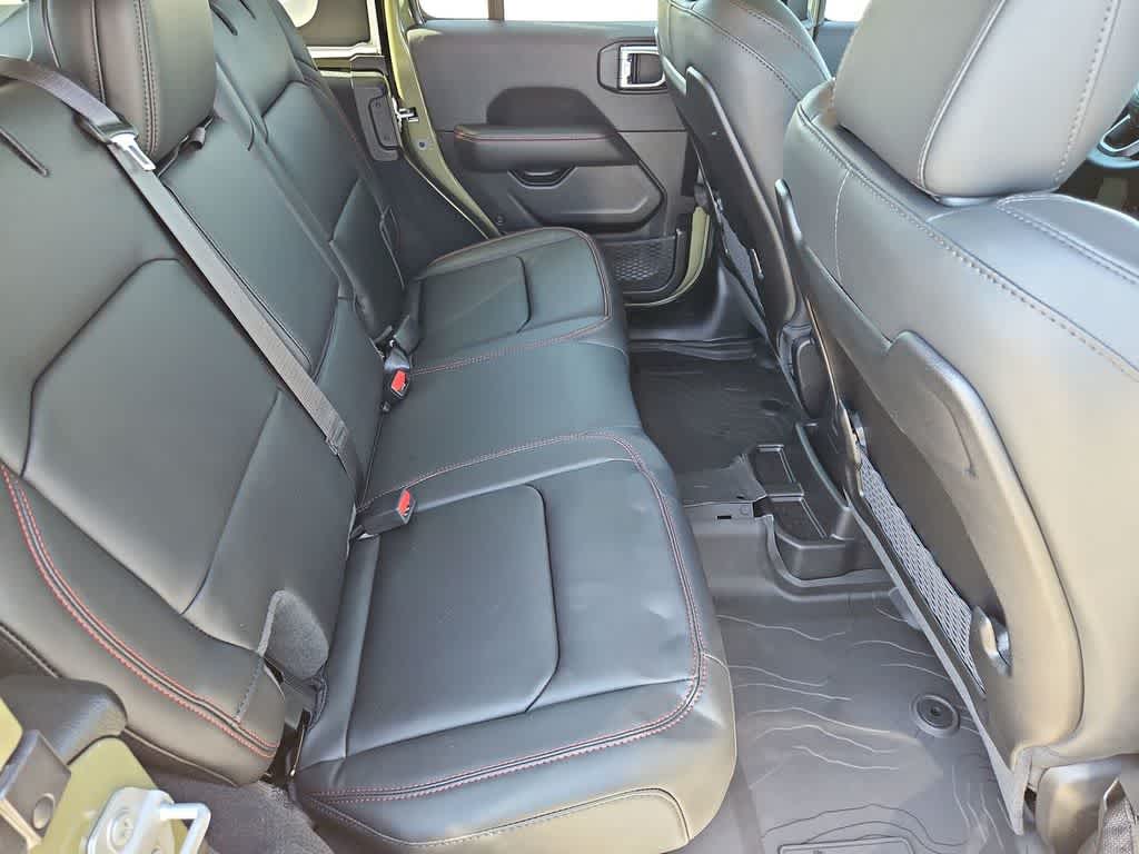 Thumbnail: 2026 Jeep Wrangler - 21