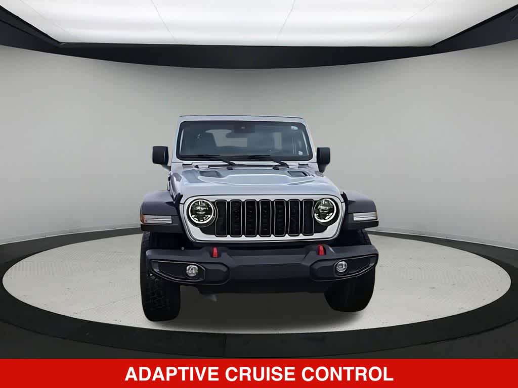 Thumbnail: 2024 Jeep Wrangler - 3