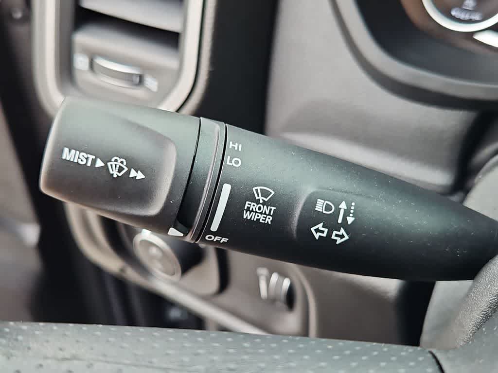 Thumbnail: 2026 RAM 2500 - 27